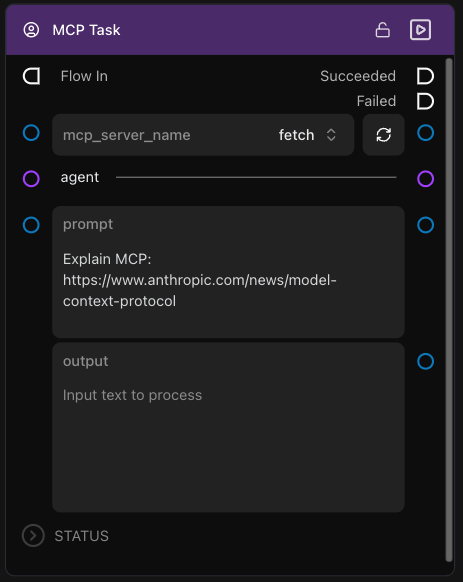 Explain MCP Prompt